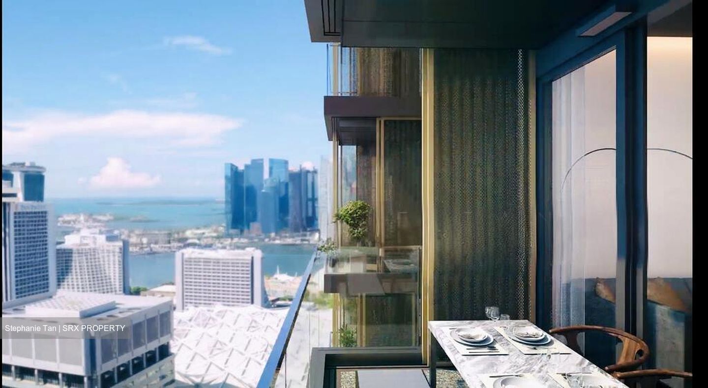 Midtown Bay (D7), Apartment #580898551